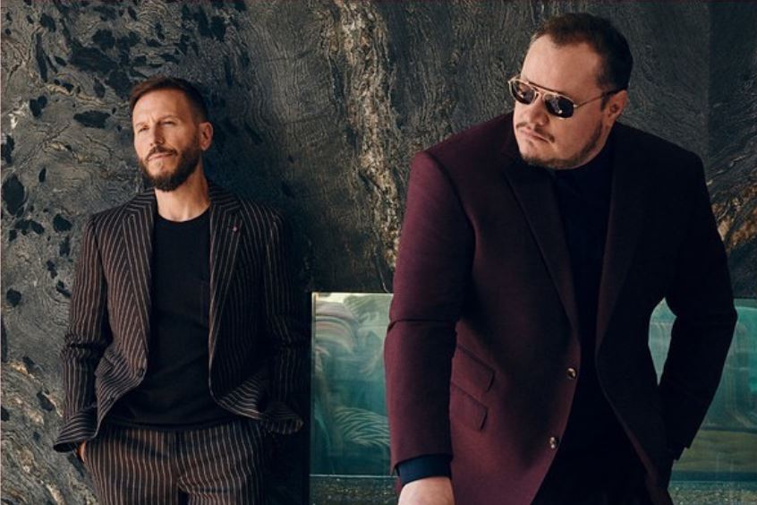 Lee más sobre el artículo Sin Bandera: fecha del tour y entradas 2023 & 2024