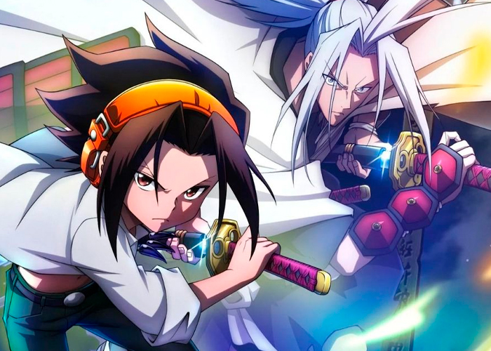 Lee más sobre el artículo Shaman King Flowers ya tiene fecha de estreno