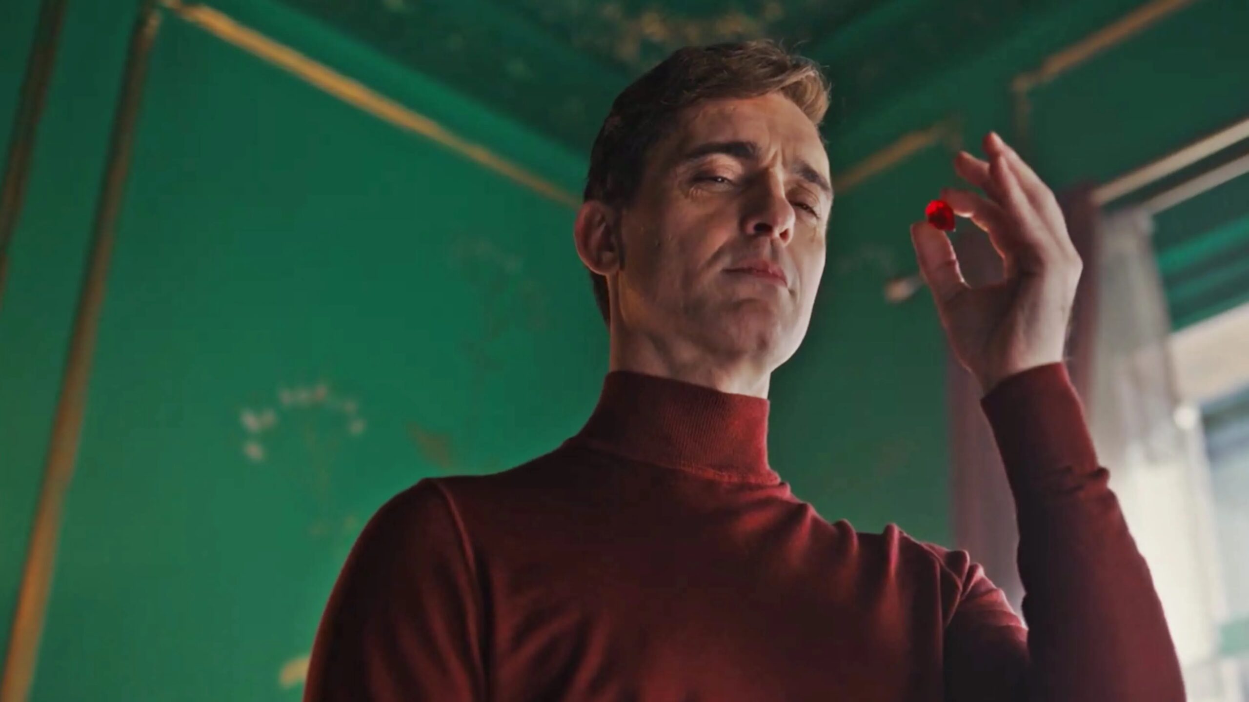 Lee más sobre el artículo ‘Berlín’: fecha de estreno, reparto, tráiler y todo lo que sabemos sobre la precuela de ‘La casa de papel’ de Netflix