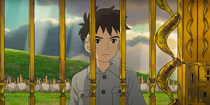 Lee más sobre el artículo ‘El niño y la garza’: fecha de estreno, reparto y tráiler