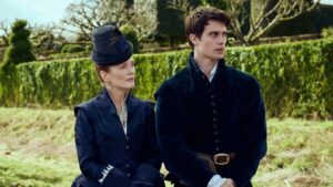 Lee más sobre el artículo ‘Mary y George’, la nueva serie de Julianne Moore y Nicholas Galitzine