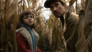 Lee más sobre el artículo ‘The Signal’, la nueva serie de ciencia ficción alemana que llega a Netflix