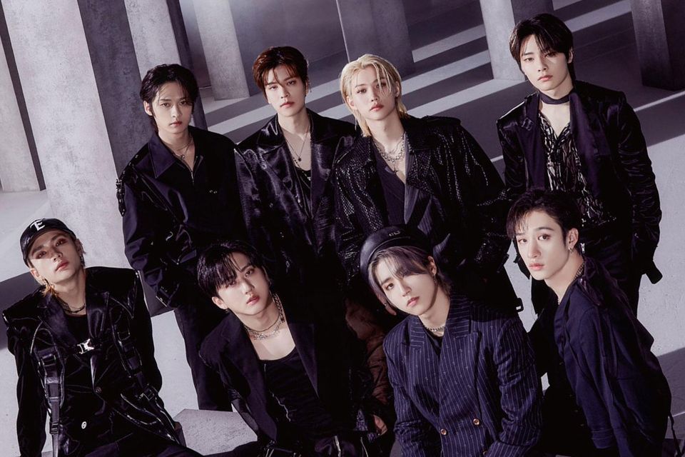 Lee más sobre el artículo Stray Kids revela fotos promocionales de su nuevo sencillo ‘Lose My Breath’ feat. Charlie Puth