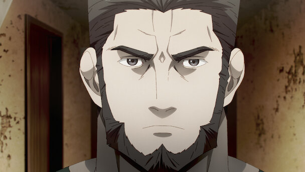 Lee más sobre el artículo ‘Garōden: El camino del lobo solitario’ llega a Netflix este 23 de mayo