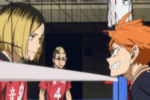 Lee más sobre el artículo ‘Haikyu: The Dumpster Battle’ llega a las salas de cine de Latinoamérica