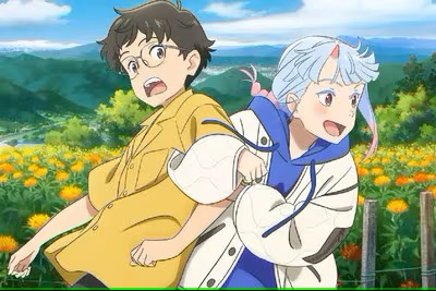 Lee más sobre el artículo ‘Mi querida Oni’: fecha de estreno, reparto y tráiler