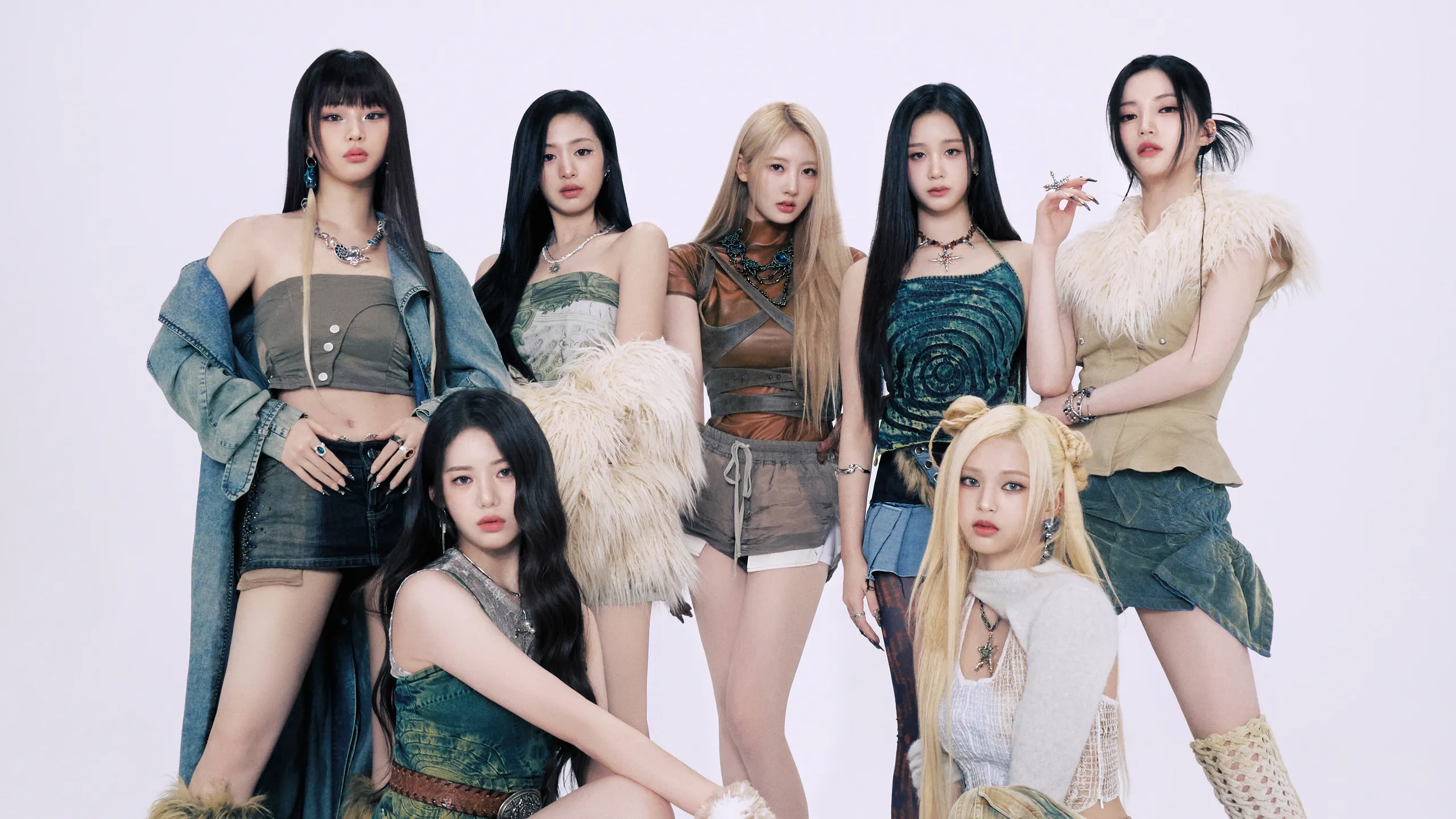 Lee más sobre el artículo BABYMONSTER anunció el lanzamiento de su single ‘Forever’ para el 1 de julio