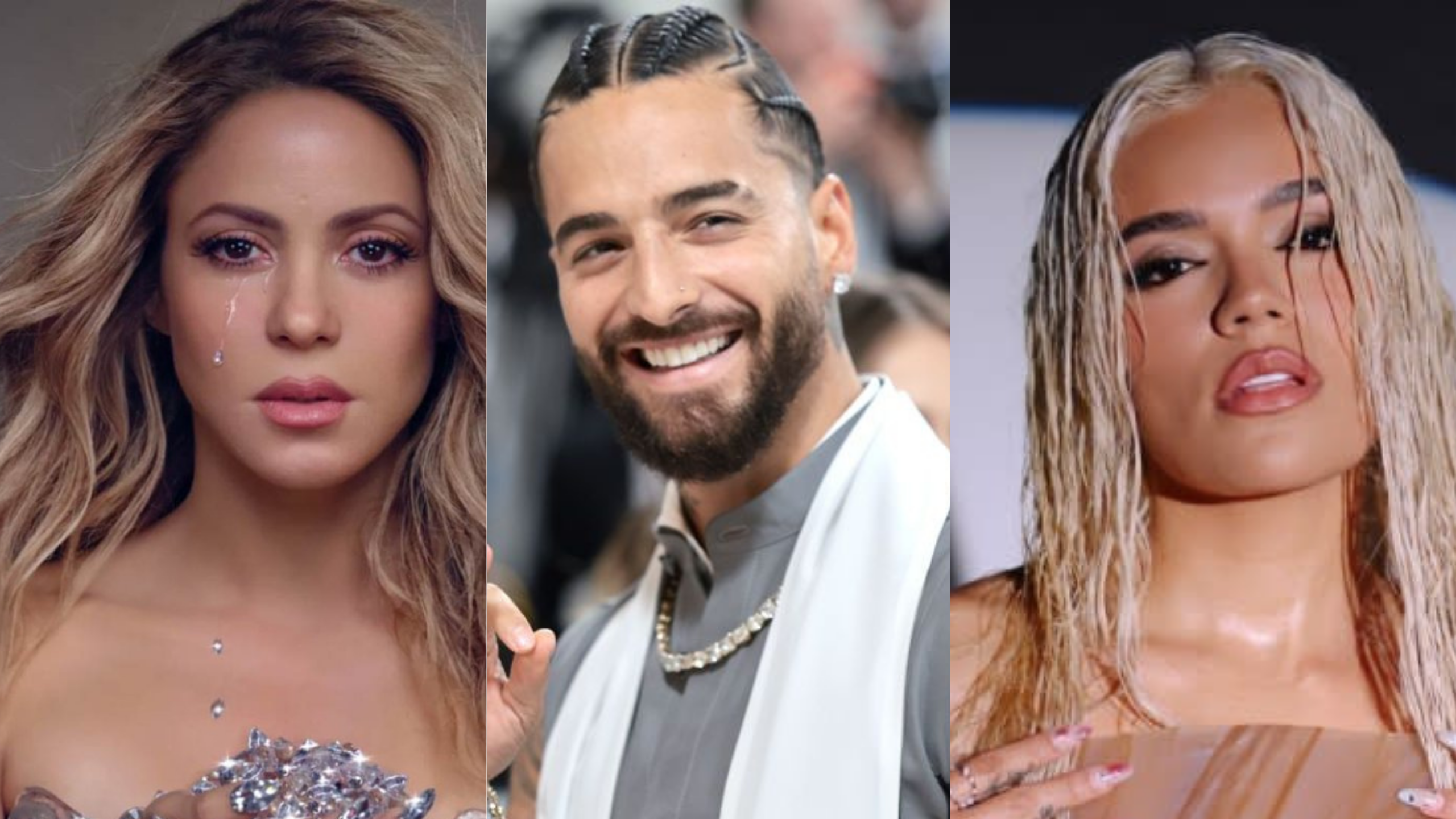 Lee más sobre el artículo Premios Juventud 2024: Artistas colombianos encabezan las nominaciones