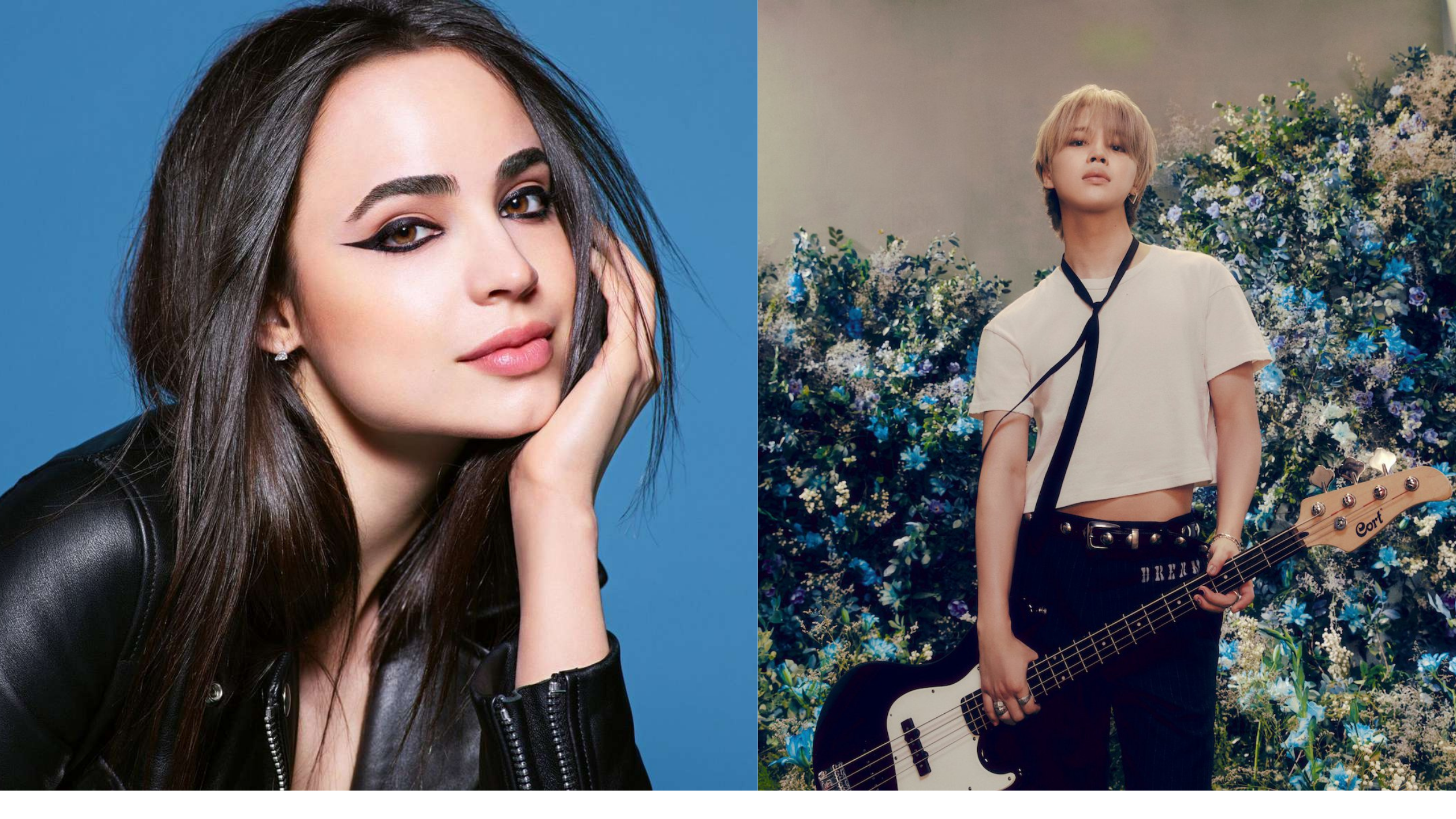 Lee más sobre el artículo Jimin de BTS anuncia su segundo álbum en solitario ‘Muse’ que incluye una colaboración con Sofia Carson