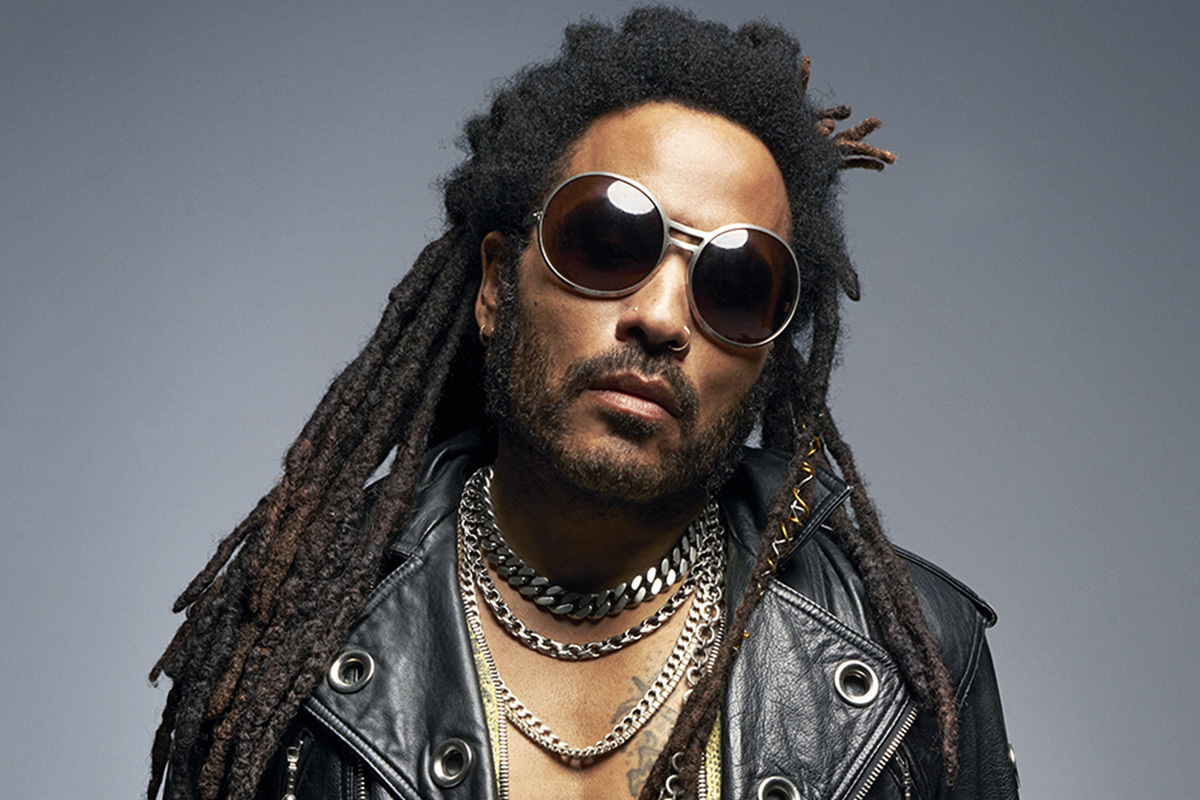 Lee más sobre el artículo Lenny Kravitz regresa a Colombia con su gira ‘Blue Electric Light Tour’