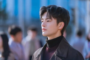 Lee más sobre el artículo Seo In Guk tiene planeado hacer un Fan Meeting en Brasil