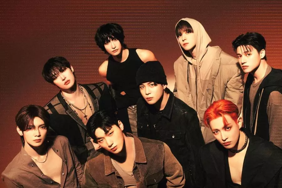 Lee más sobre el artículo La agrupación de K-Pop ATEEZ, hace historia al presentarse en el Citi Field de Nueva York