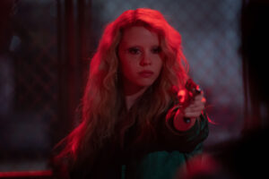 Lee más sobre el artículo ‘MaXXXine’: fecha de estreno, tráiler, reparto y todo sobre la nueva película de Mia Goth