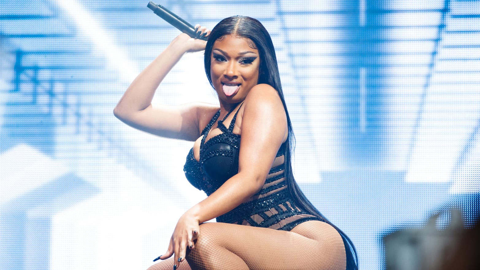 Lee más sobre el artículo Megan Thee Stallion estrena su nuevo álbum ‘Megan’