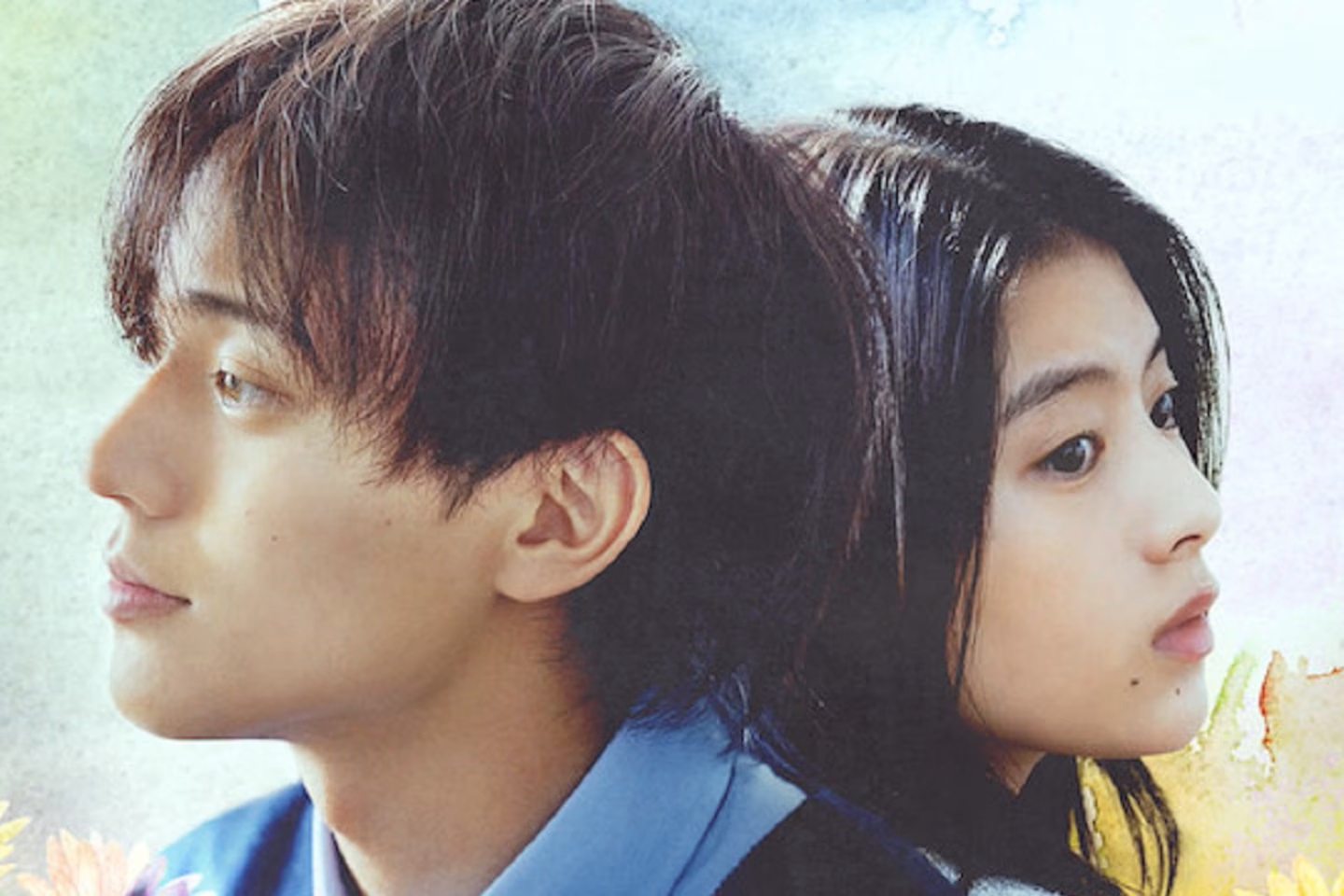 Lee más sobre el artículo ‘Pinceladas de amor’: la nueva película japonesa de Netflix basada en la novela de Ao Morita