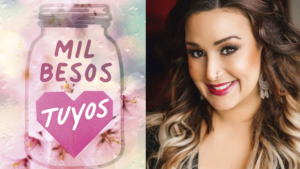 Lee más sobre el artículo El libro ‘Mil besos tuyos’ de la autora Tillie Cole tendrá una adaptación cinematográfica