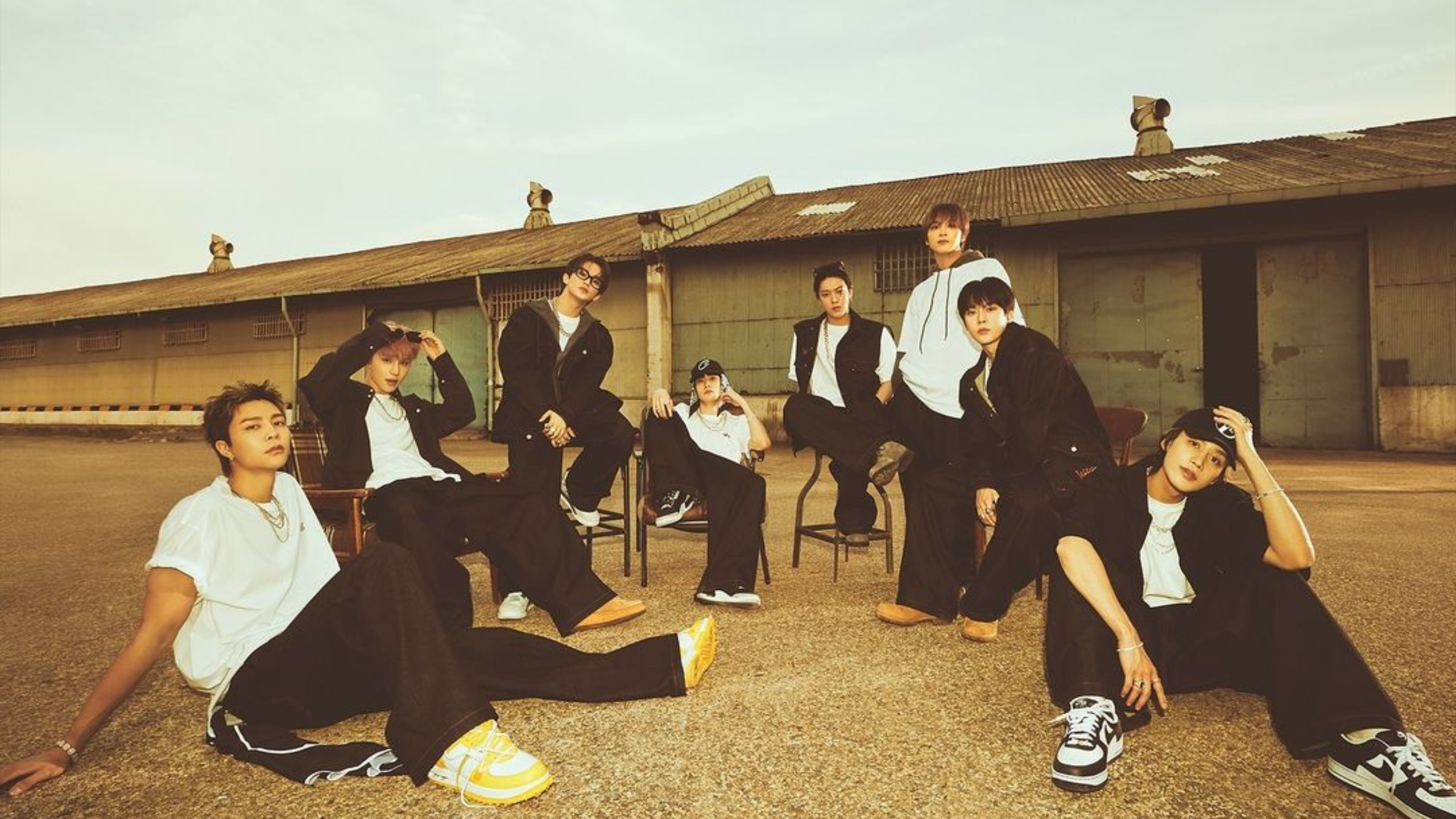 Lee más sobre el artículo NCT 127 estrena su sexto álbum ‘Walk’