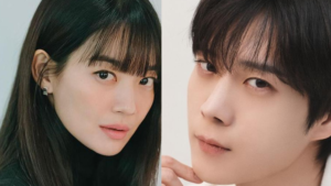 Lee más sobre el artículo La actriz Shin Min Ah y el actor Kim Young Dae protagonizan el nuevo K-drama de romance ‘No Gain No Love’, que será estrenado en Amazon Prime Video