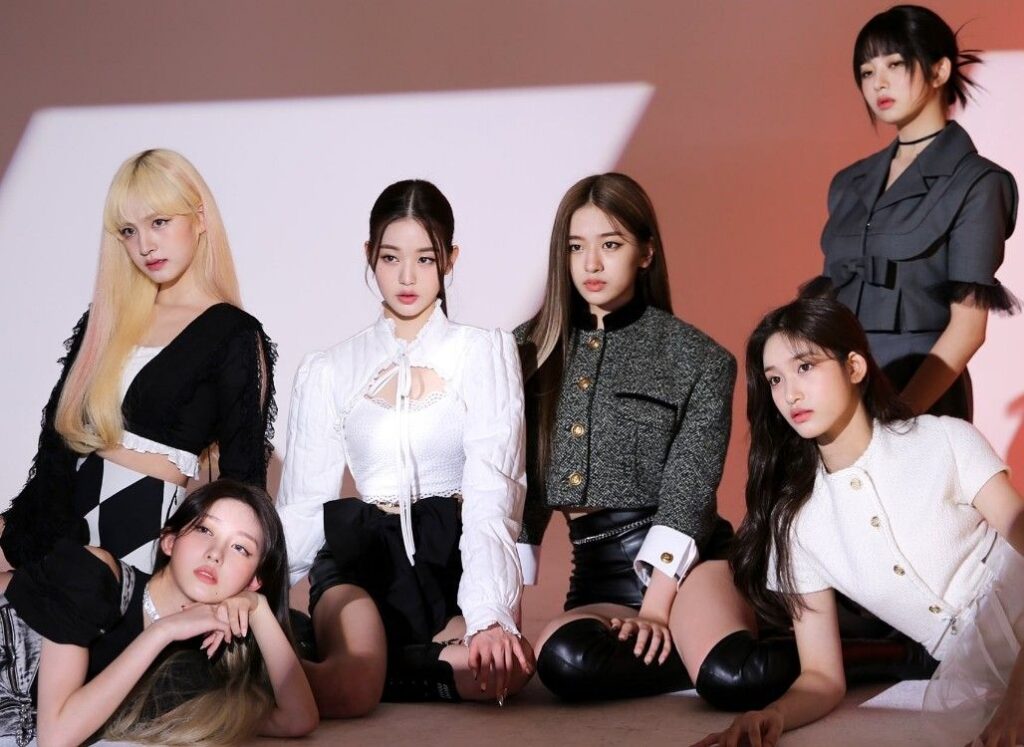 Lee más sobre el artículo IVE: fechas del tour y entradas 2023 y 2024