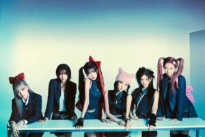 Lee más sobre el artículo IVE | Guía para stanear al grupo de K-pop