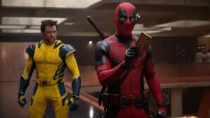 Lee más sobre el artículo Ryan Reynolds y Hugh Jackman regresan para interpretar a ‘Deadpool & Wolverine’ en la película más esperada por los fans
