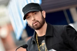 Lee más sobre el artículo Eminem lanza su duodécimo álbum ‘The Death of Slim Shady’
