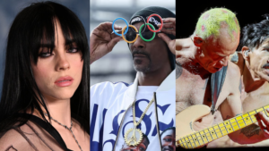 Lee más sobre el artículo Billie Eilish, Snoop Dogg y Red Hot Chili Peppers se presentarán en la ceremonia de clausura de Los Juegos Olímpicos de París 2024