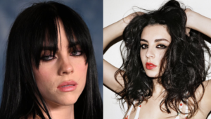 Lee más sobre el artículo Charlie XCX y Billie Eilish sorprenden a sus fans con el remix de ‘Guess’