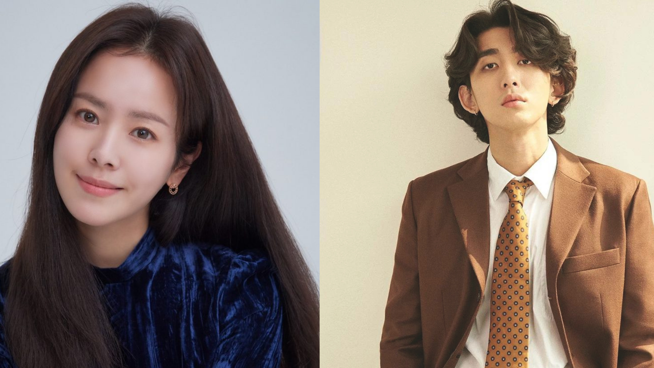 Lee más sobre el artículo La actriz Han Ji Min y el cantante Choi Jung Hoon confirman que están en una relación romántica