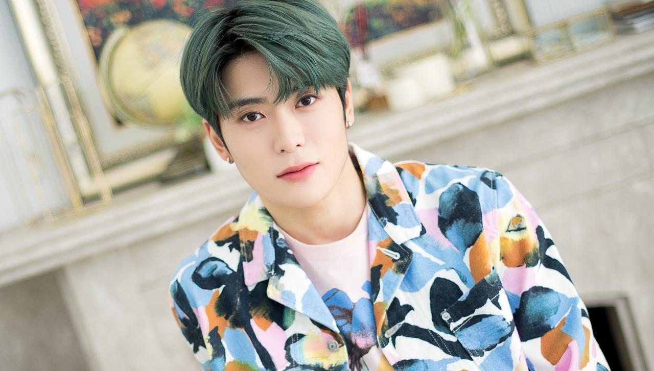 Lee más sobre el artículo Jaehyun de NCT debuta como solista con su primer álbum ‘J’