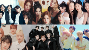Lee más sobre el artículo Estos son los conciertos de K-Pop que están programados en Colombia para este 2024