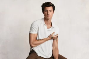 Lee más sobre el artículo Shawn Mendes anuncia su regreso a la música con un nuevo álbum ‘Shawn’