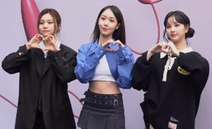 Lee más sobre el artículo La agrupación de K-Pop VIVIZ renueva su contrato con la agencia Big Planet Made Entertainment