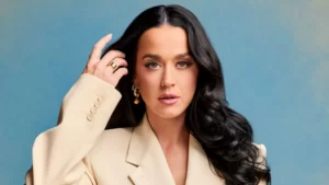 Lee más sobre el artículo Katy Perry recibirá el premio Video Vanguard Award de MTV