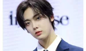Lee más sobre el artículo Sanha de ASTRO estrena su primer álbum en solitario ‘DUSK’