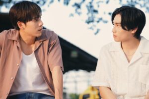 Lee más sobre el artículo Protagonistas de ‘4 Minutes’, BibleJes, aparecen en el cortometraje ‘Spaceless’