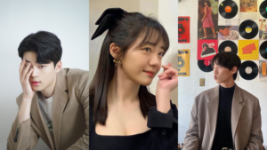 Lee más sobre el artículo So Ju Yeon, Kim Kang Min y Yeon Je Hyung son confirmados para un nuevo drama de comedia romántica