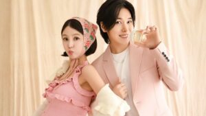 Lee más sobre el artículo Sungmin y su esposa Kim Sa Eun le dieron la bienvenida a su primer hijo