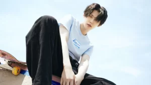Lee más sobre el artículo Yeonjun de TXT debutará como solista este mes de septiembre