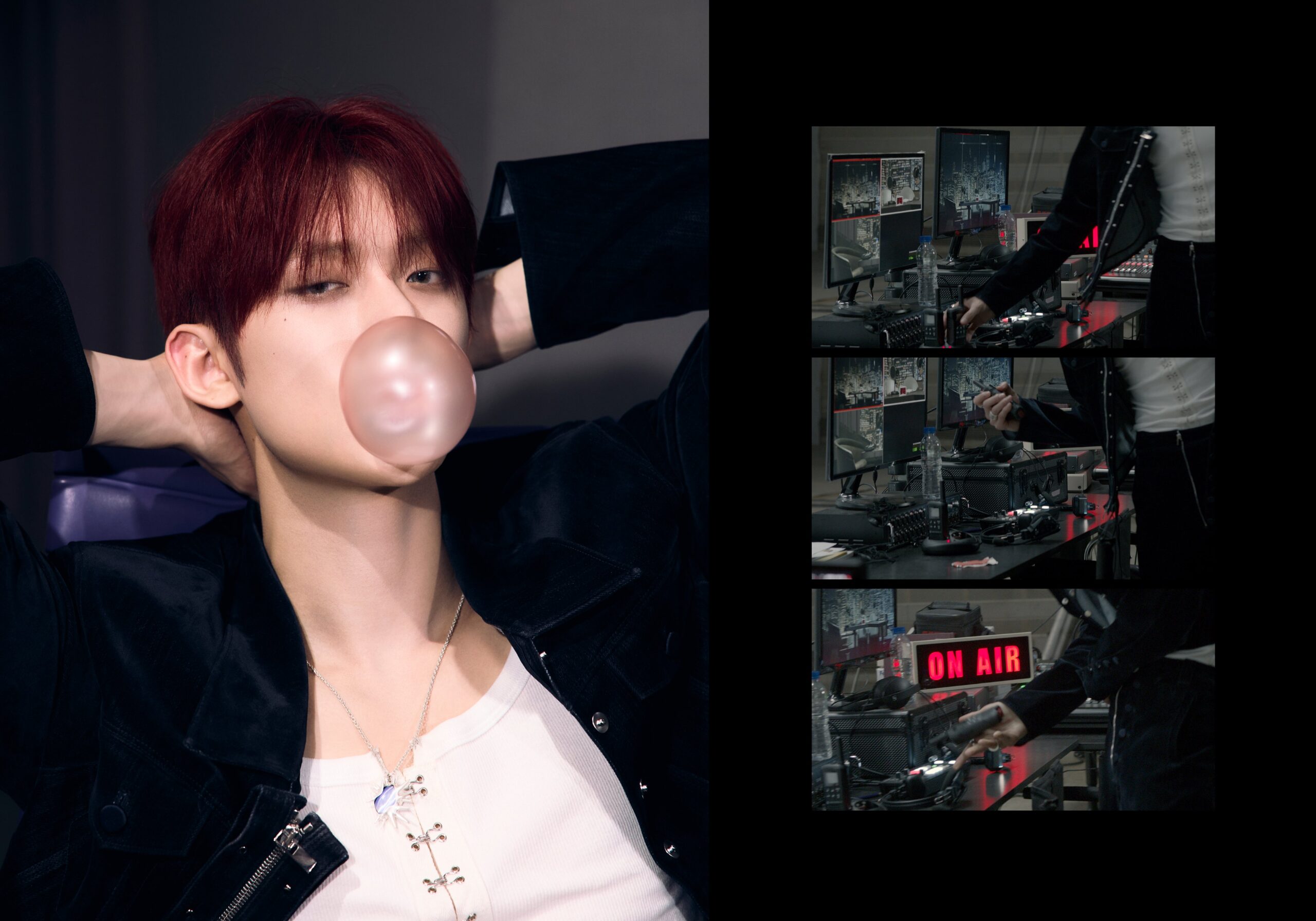 Lee más sobre el artículo Yeonjun de TXT debuta como solista con su mixtape ‘GGUM’