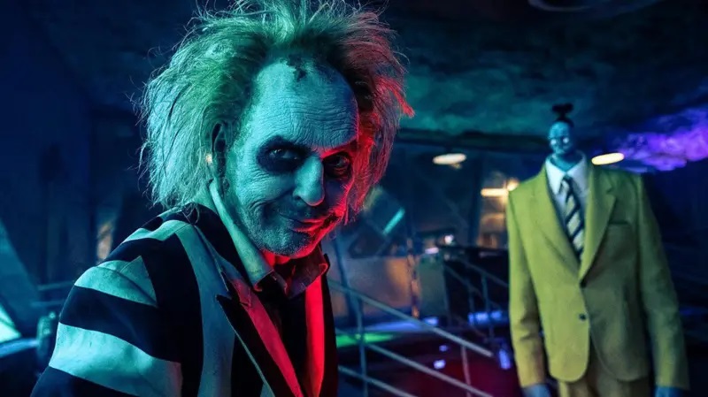 Lee más sobre el artículo Beetlejuice Beetlejuice: fecha de estreno, reparto, sinopsis y tráiler