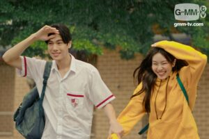 Lee más sobre el artículo Phuwin, Parn y Dunk atrapados en un triángulo amoroso en la nueva serie ‘Summer Night’