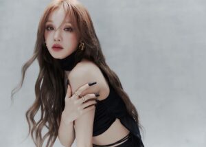 Lee más sobre el artículo Yuqi de (G)I-DLE estrenó el videoclip especial ‘Radio (Dum Dum)’