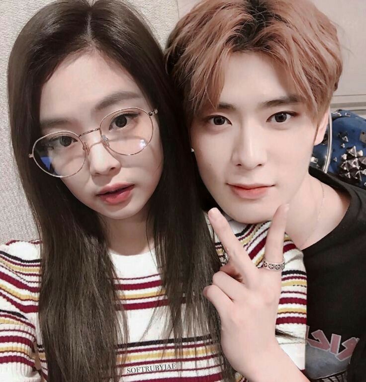 Lee más sobre el artículo Jennie de BLACKPINK y Jaehyun de NCT tienen canciones prohibidas en KBS