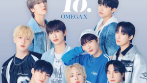 Lee más sobre el artículo Omega X regresa en noviembre con su nuevo mini álbum ‘To’