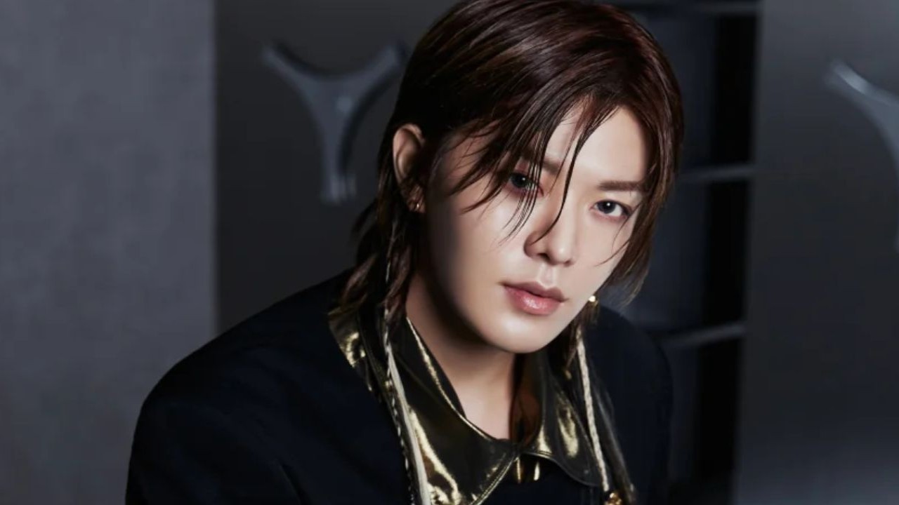 Lee más sobre el artículo Yuta de NCT debuta como solista con su primer mini álbum ‘Depth’