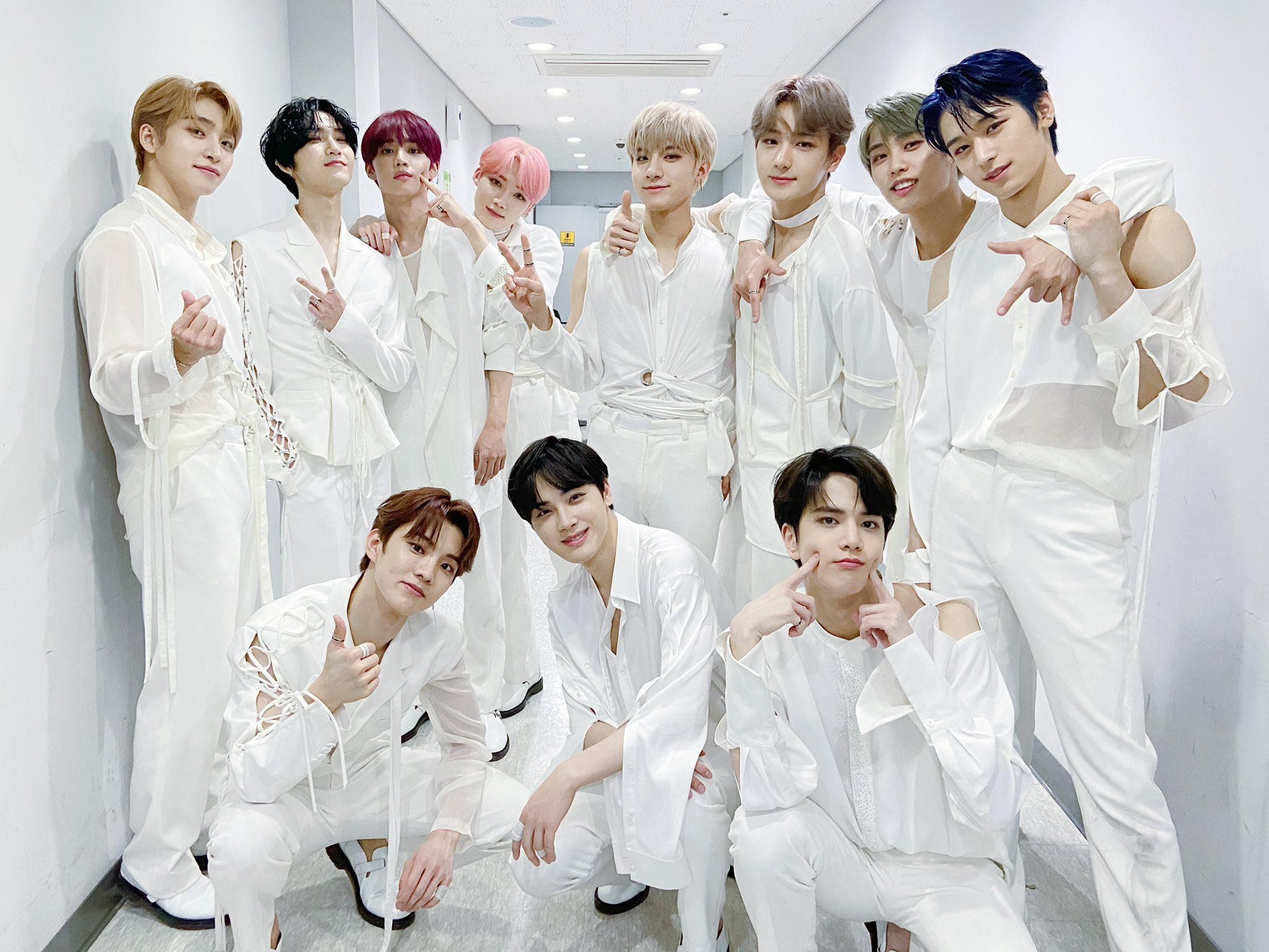 Lee más sobre el artículo THE BOYZ lanzará una última canción bajo IST Entertainment