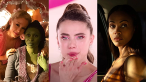 Lee más sobre el artículo Conoce la lista completa de los nominados a los premios Oscar 2025