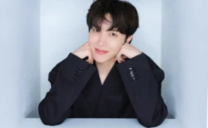 Lee más sobre el artículo J-Hope de BTS anuncia gira por varios países este 2025