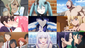 Lee más sobre el artículo Animes de estreno en enero de 2025: series y películas más esperadas